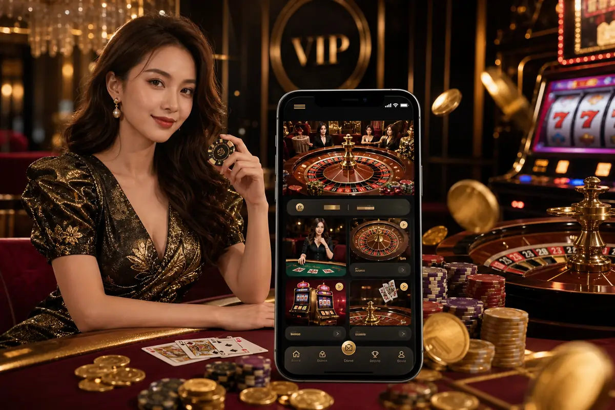 ba5777 বোনাস ও পুরস্কার অফার
